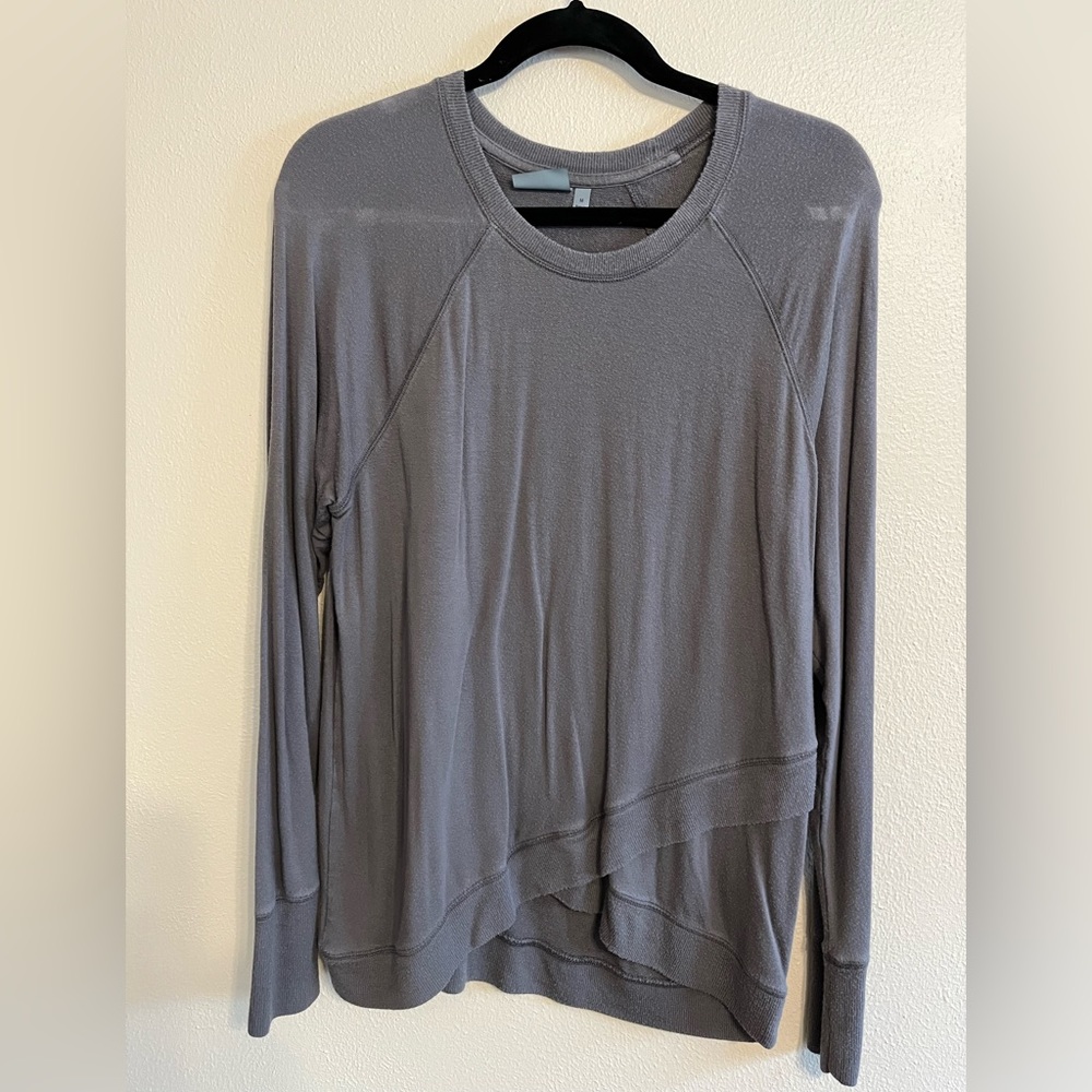 Athleta Casual top